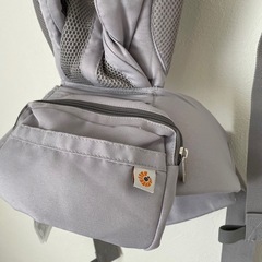 エルゴベビー ergobaby ベビーキャリア OMNI(オムニ) 360 クールエア  
の画像