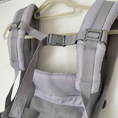 エルゴベビー ergobaby ベビーキャリア OMNI(オムニ) 360 クールエア  
の画像