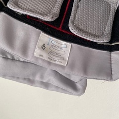 エルゴベビー ergobaby ベビーキャリア OMNI(オムニ) 360 クールエア  
の画像