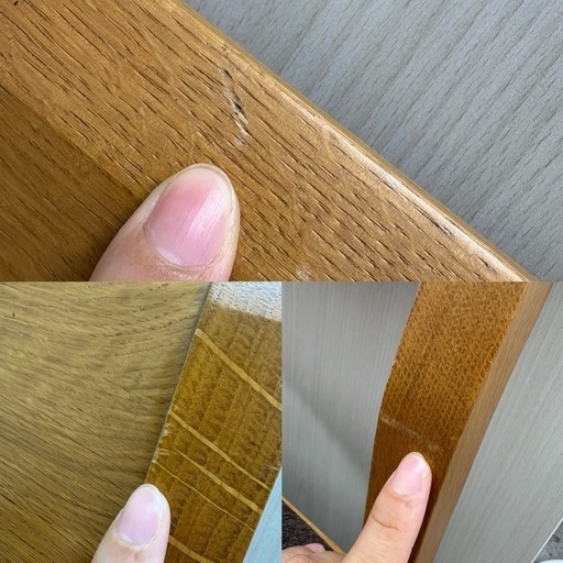 ⭐️ダイニングチェア⭐️イス 椅子 大阪市近郊配送無料