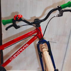 ヨツバサイクル 20インチ 引き取り（東京都）