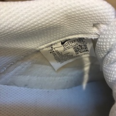 NIKEスニーカー26cm26cmの画像