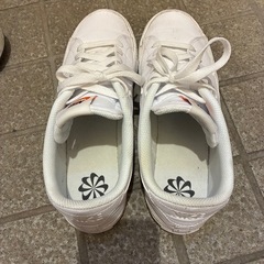 NIKEスニーカー26cm26cmの画像