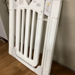 ゲート【町田市再生家具】251784の画像