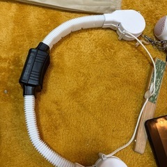 靴棚持って行ってくれる方優先　小物家電不用品の画像