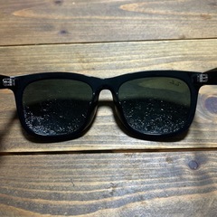 Ray-Banサングラス RB4260D 601/71の画像