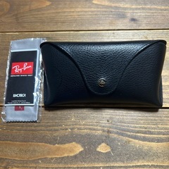 Ray-Banサングラス RB4260D 601/71の画像
