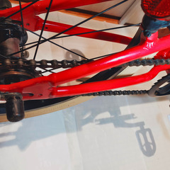 ヨツバサイクル 20インチ 引き取り（東京都）