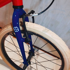 ヨツバサイクル 20インチ 引き取り（東京都）