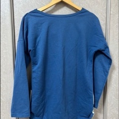 女性用シャツ　2枚の画像