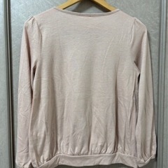 女性用シャツ　2枚の画像