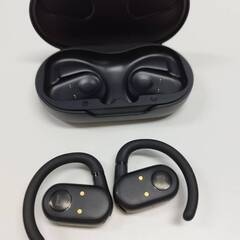 【美品】JBL SOUNDGEAR SENSE/ワイヤレスイヤホンの画像