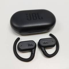 【美品】JBL SOUNDGEAR SENSE/ワイヤレスイヤホンの画像