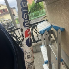 草刈機セットの画像