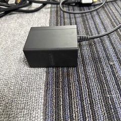 Switchドックの画像