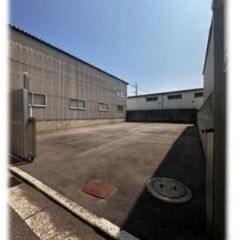 ★貸土地★ 堺市堺区砂道町　43坪　 #資材置き場　＃トラック駐...