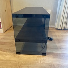 テレビボードの画像