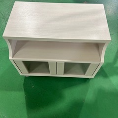 【7I20②】テレビボードの画像
