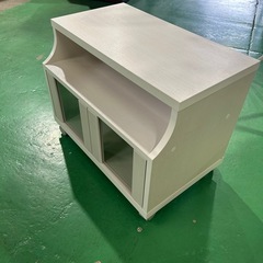 【7I20②】テレビボードの画像