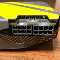 ZOTAC GeForce GTX 1080 8GB グラフィックボード　パワーブーストの画像