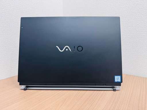 VAIO ProPAノートパソコン タブレットPC オフィス付き カメラ