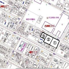 ★貸土地★    堺市堺区出島町　241.4坪　#資材置き場　＃...