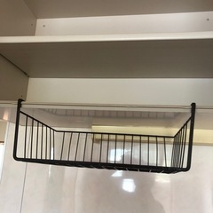 キッチン収納セットの画像