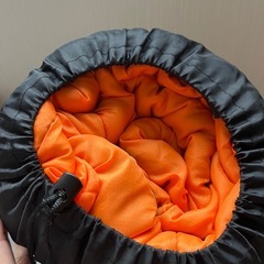 寝袋　冬用の画像