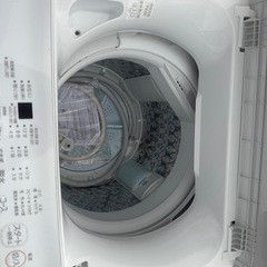 東芝　2023年6キロ！　美品の画像