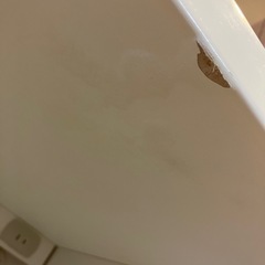 ニトリ キッチン棚 カウンター キッチンボード ホワイト 2019年購入アイテムの画像