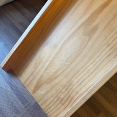 【取引中】子供用すべり台&ジャングルジムの画像