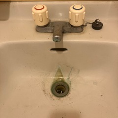 無料　洗面台の画像