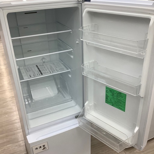YAMADA2ドア冷蔵庫のご紹介！（トレファク寝屋川）