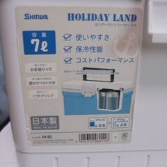 クールボックス　3個セットの画像