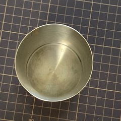 ステンレスコップの画像