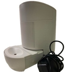 【美品】小さめ除湿機/自動停止機能の画像