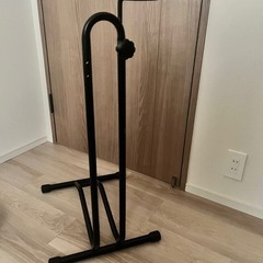 GORIX  自転車スタンド　美品の画像