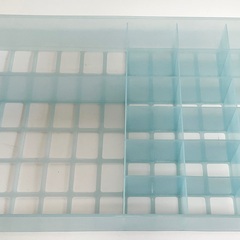 衣類ケースの画像