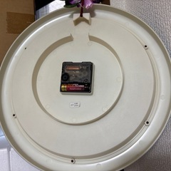 壁掛け 時計の画像