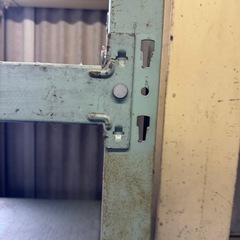 ラック 棚 収納 物置 倉庫 業務用 の画像