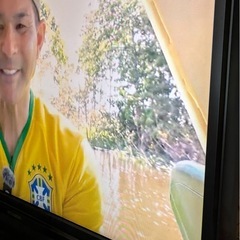 【三菱】TV 40インチ　1,000円　9月末まで の画像