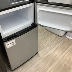 A-stage2ドア冷蔵庫のご紹介！（トレファク寝屋川）の画像