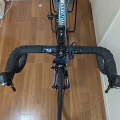 corratec コラテック　ドロミテ　105の画像