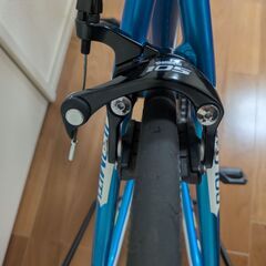 corratec コラテック　ドロミテ　105の画像