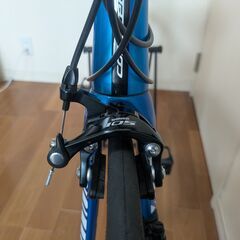 corratec コラテック　ドロミテ　105の画像