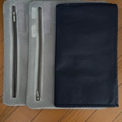 【NEO KEEPR】TSAロック搭載 スーツケース34Lの画像