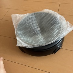 電気グリル鍋の画像