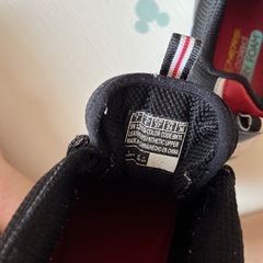 スケッチャーズスニーカー24cm の画像