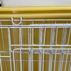 ペットケージ ペットゲージ　の画像