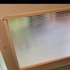 テレビ台　テレビボード　木材　DIY　インテリア　棚　しゅうの収納の画像